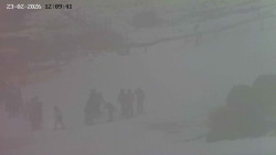 Family aréna, snowtubing