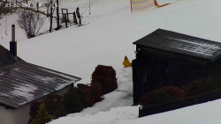 Family aréna, snowtubing