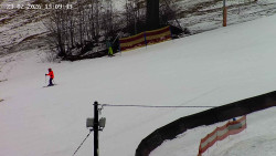 Family aréna, snowtubing