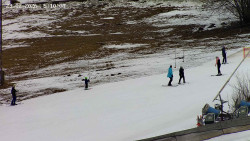 Family aréna, snowtubing