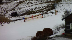 Family aréna, snowtubing