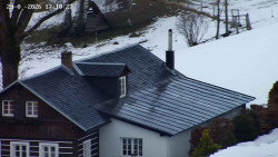 Family aréna, snowtubing