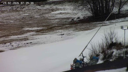Family aréna, snowtubing