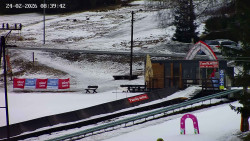 Family aréna, snowtubing
