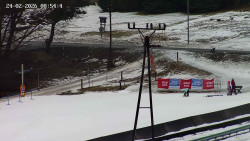 Family aréna, snowtubing