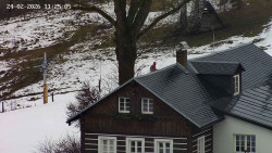 Family aréna, snowtubing