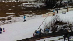 Family aréna, snowtubing