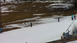 Family aréna, snowtubing