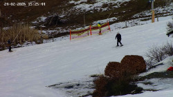 Family aréna, snowtubing
