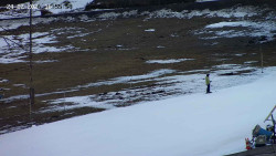 Family aréna, snowtubing