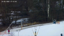 Family aréna, snowtubing