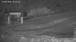 Family aréna, snowtubing