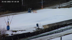 Family aréna, snowtubing