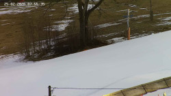 Family aréna, snowtubing