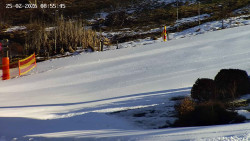 Family aréna, snowtubing
