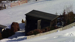 Family aréna, snowtubing