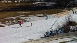 Family aréna, snowtubing