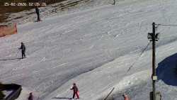 Family aréna, snowtubing