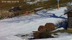 Family aréna, snowtubing