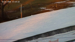 Family aréna, snowtubing