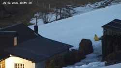 Family aréna, snowtubing