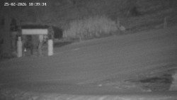 Family aréna, snowtubing