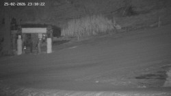 Family aréna, snowtubing