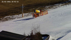 Family aréna, snowtubing
