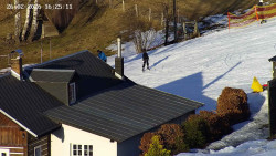 Family aréna, snowtubing