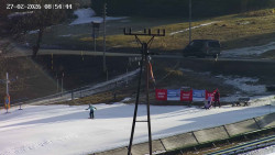Family aréna, snowtubing