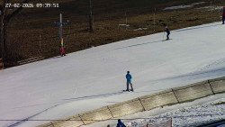 Family aréna, snowtubing