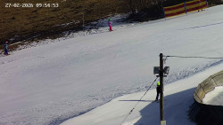 Family aréna, snowtubing