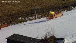 Family aréna, snowtubing