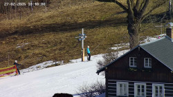Family aréna, snowtubing