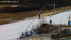 Family aréna, snowtubing