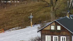 Family aréna, snowtubing