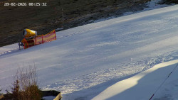 Family aréna, snowtubing