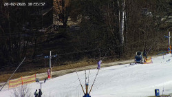 Family aréna, snowtubing