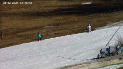Family aréna, snowtubing