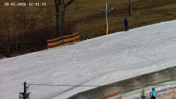 Family aréna, snowtubing