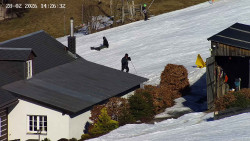 Family aréna, snowtubing