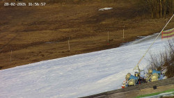 Family aréna, snowtubing