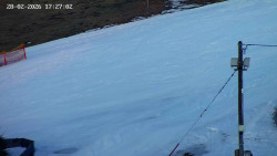 Family aréna, snowtubing
