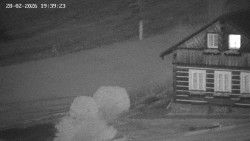 Family aréna, snowtubing