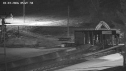 Family aréna, snowtubing