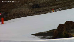Family aréna, snowtubing