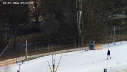 Family aréna, snowtubing