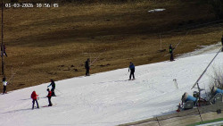 Family aréna, snowtubing