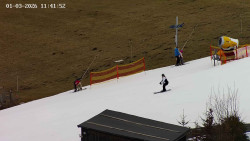 Family aréna, snowtubing