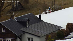 Family aréna, snowtubing